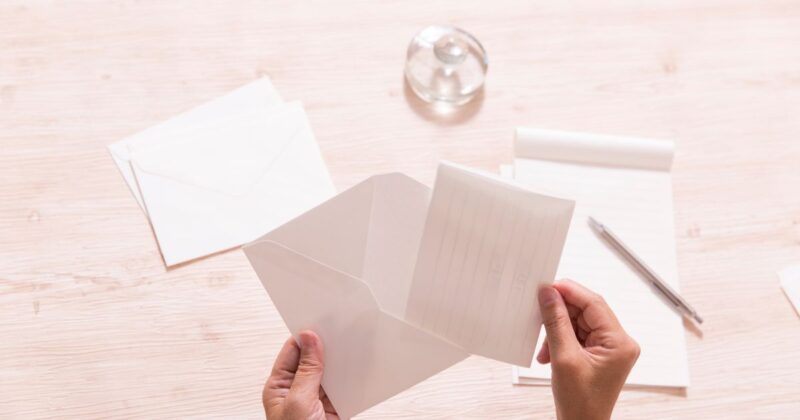 郵便局留めでよくある小さな困りごと