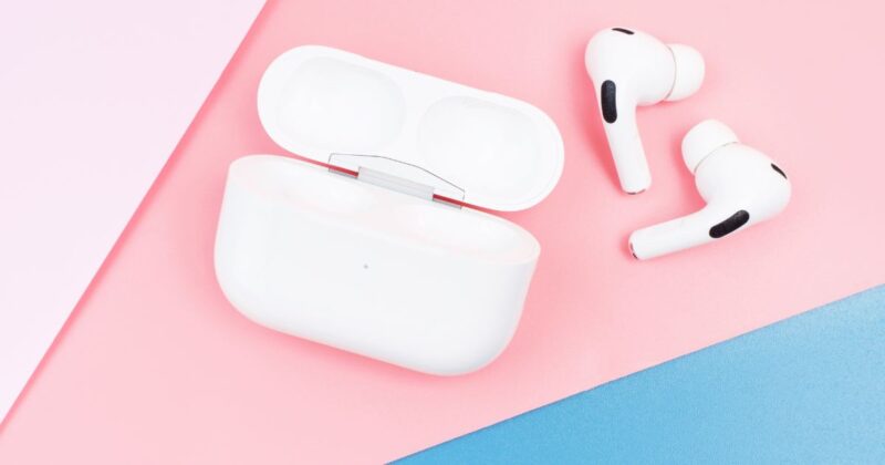 AirPodsをなくしやすい人におすすめの収納ルール