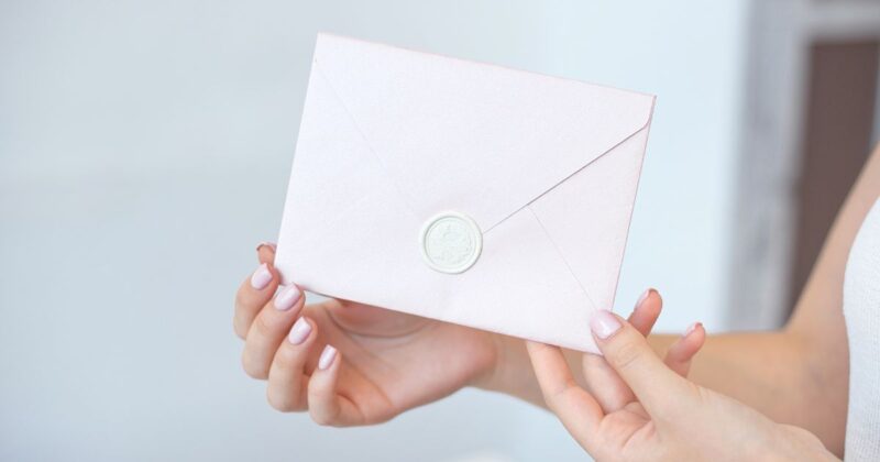郵便局留めを使う時に意識したいマナー
