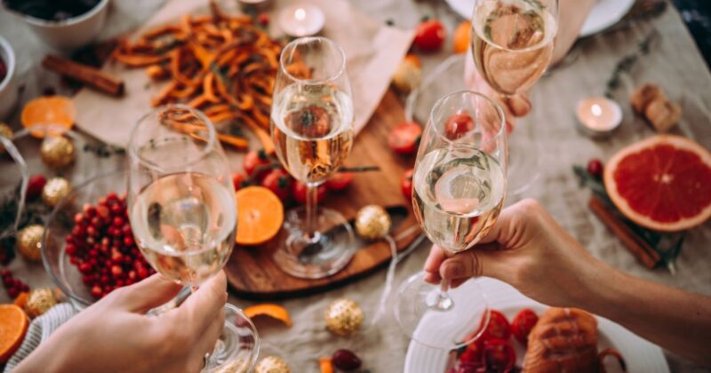 同窓会の近況報告は何を言えばいい？30代主婦が安心できる考え方