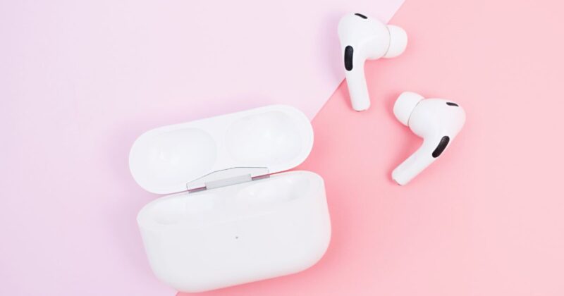 AirPodsを片方だけ探す時の状況別チェック表