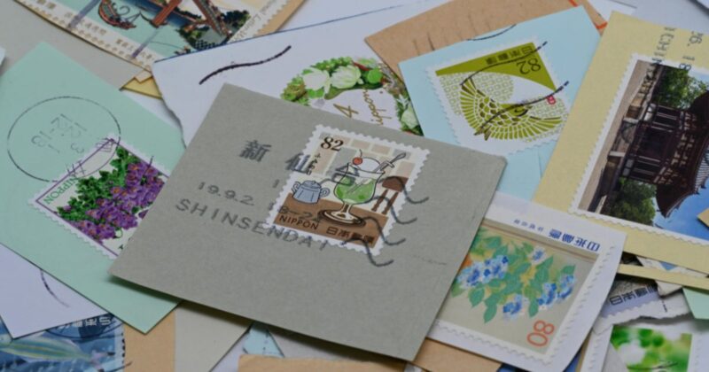 郵便局留めの基本的な仕組みを知っておこう