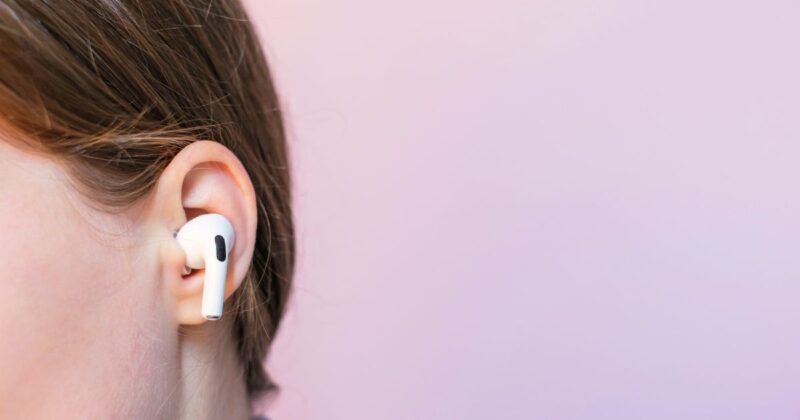 探す前に知っておきたいAirPodsの基本ポイント