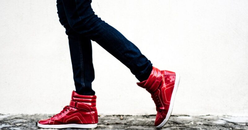 2万歩を歩く日のモデルプラン