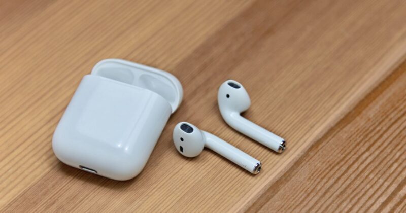 AirPodsの音が鳴らない時に確認したいこと