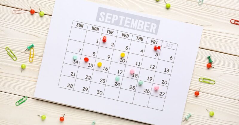 「明日」を入れたくない時に使える言い換え