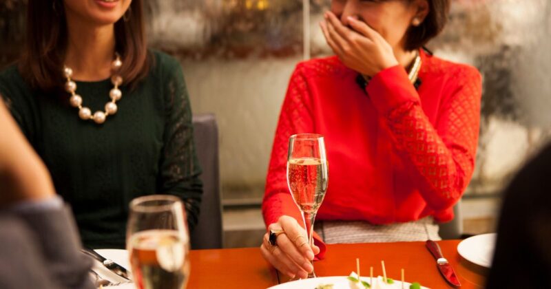 30代主婦向け｜近況報告を自然にまとめる基本パターン