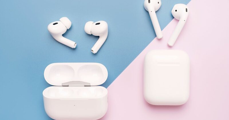 「探す」アプリにAirPodsが出てこない時の確認ポイント