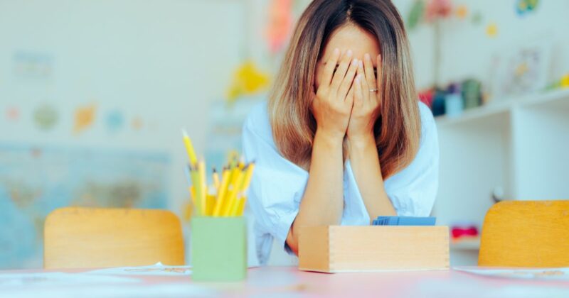 職場にいる優しいけど冷たい人との接し方