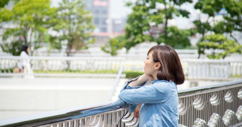 優しいけど冷たい人とは？まずは意味をやさしく整理