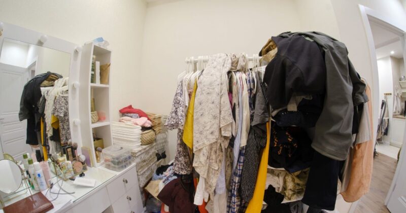 探し物が見つからないときに避けたい探し方