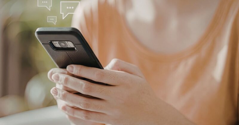 電話番号なしで使いやすい親子向けチャットアプリ候補