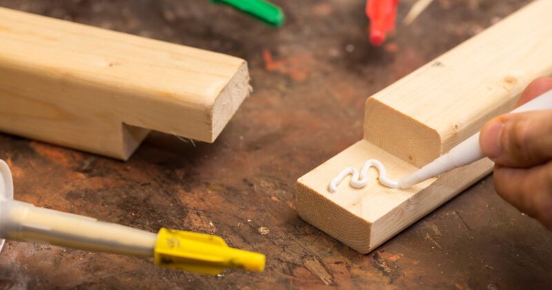 木工ボンドを落とす作業前に確認したいポイントと準備するもの