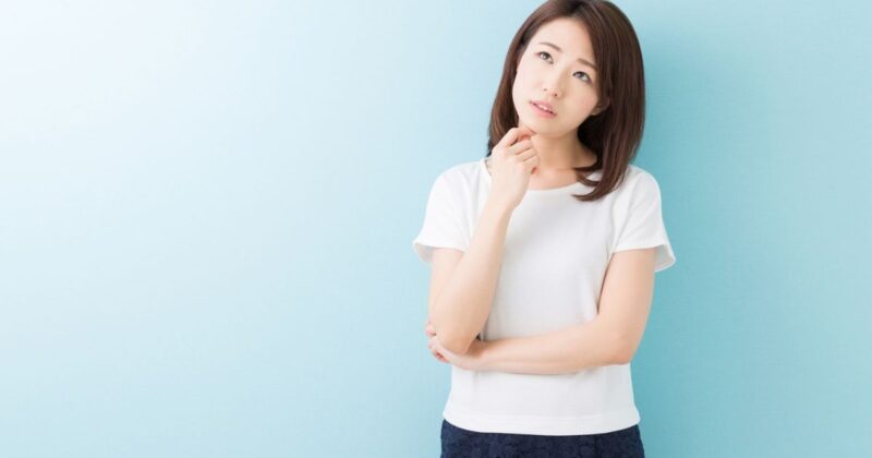 ライスペーパーが焼くとくっつく・破れる理由