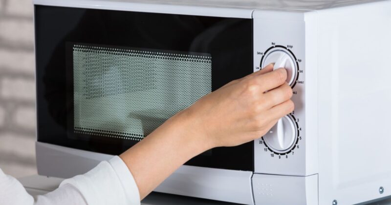 ライスペーパーはフライパン以外でも焼ける？