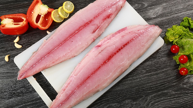 ブルーホワイティングとは？特徴・味わい・食べ方までやさしくわかる完全ガイド