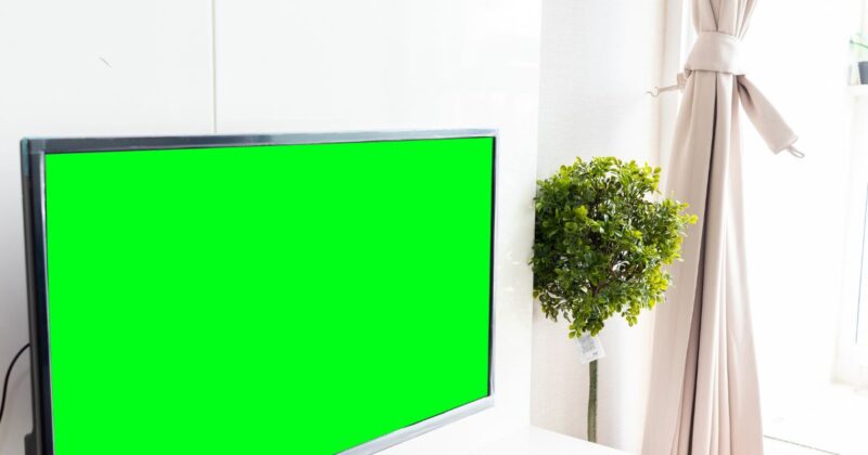 テレビでYouTubeが固まる主な理由
