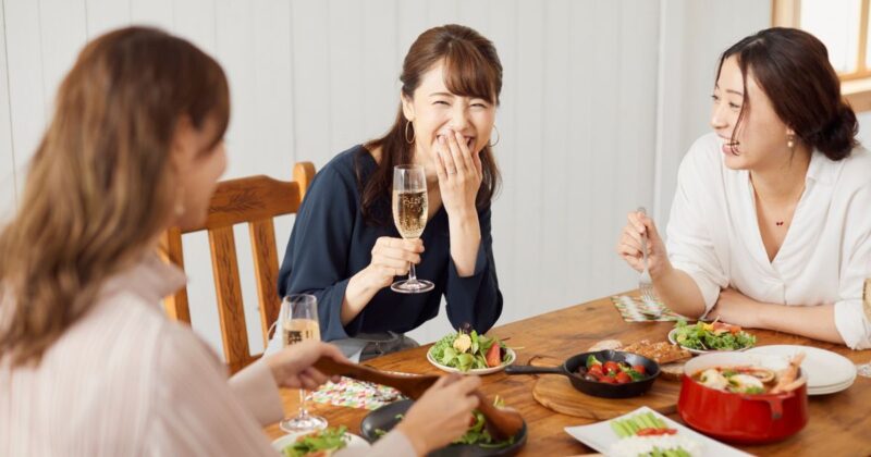 気まずさをやわらげる基本の会話ステップ
