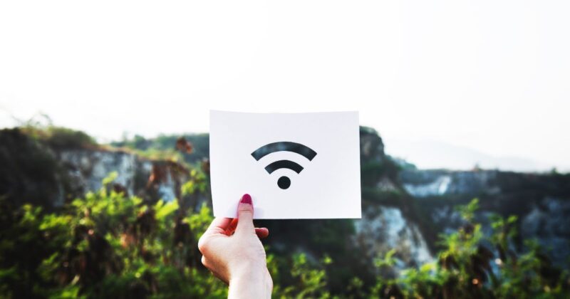 Wi-Fiが原因かどうかを確認する方法