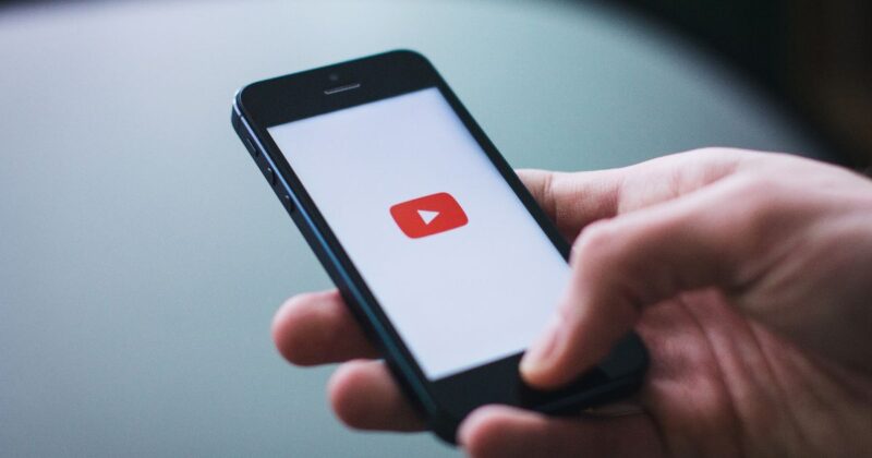 テレビ以外の機器でYouTubeを見ている場合の確認ポイント