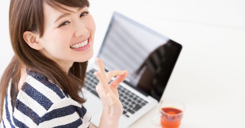 強制終了したあとに確認しておきたいこと