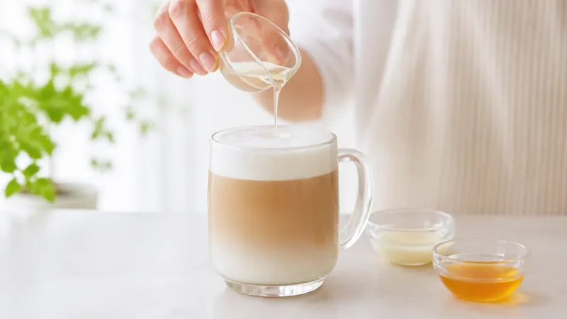 スターバックスラテを甘くする方法｜おすすめカスタマイズと頼み方